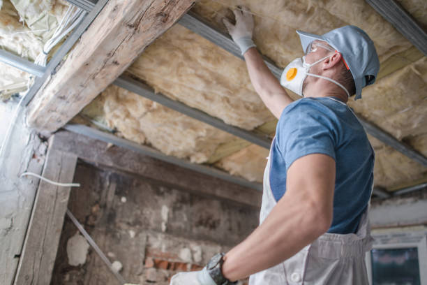  Richardson, TX Insulation Contractor Pros